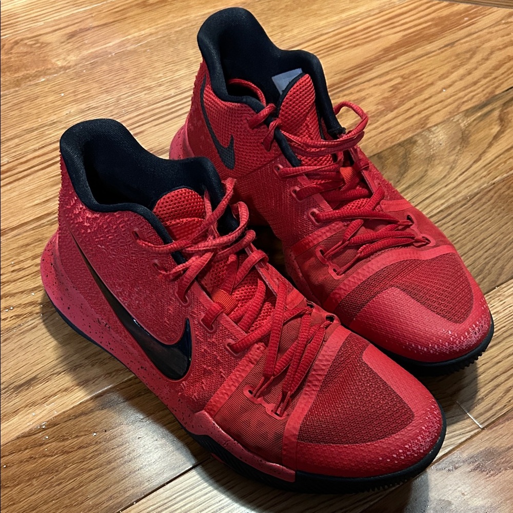 Nike Basketball Shoes